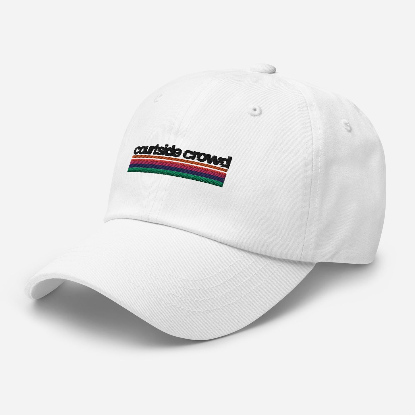 The Logo Classic Hat