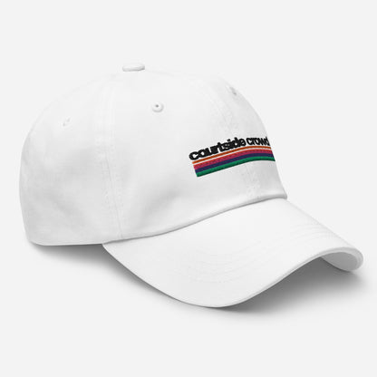 The Logo Classic Hat