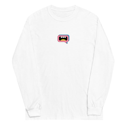 Yapper Long Sleeve Shirt