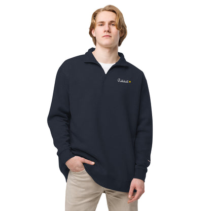 Pickleball Fleece Pullover