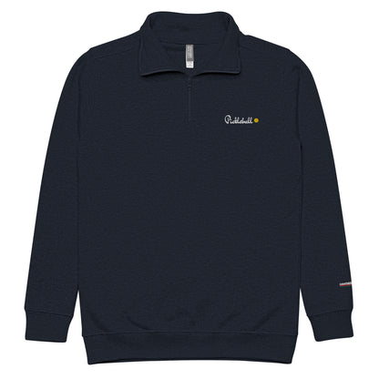 Pickleball Fleece Pullover