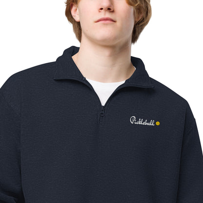 Pickleball Fleece Pullover