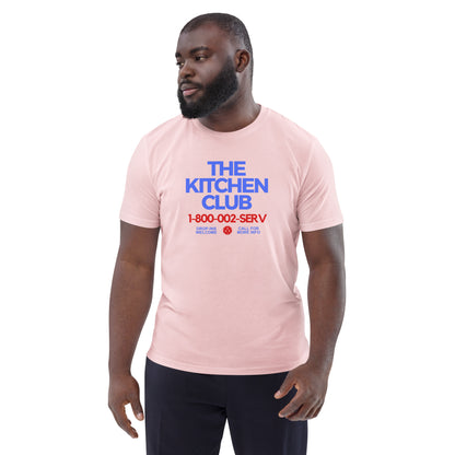 The Kitchen Club Graphic Tee