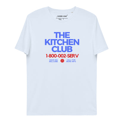 The Kitchen Club Graphic Tee