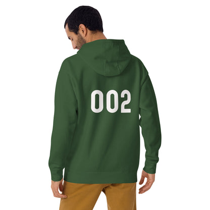 002 Hoodie