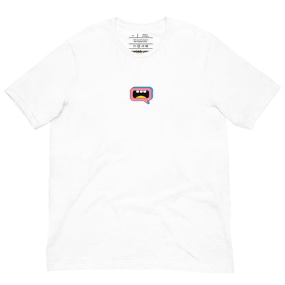 Yapper Staple Eco T-shirt