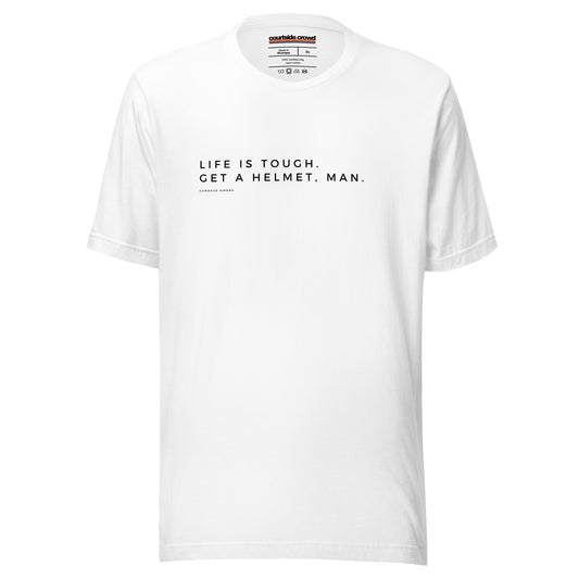 Life is Tough - Candace Owens T-Shirt